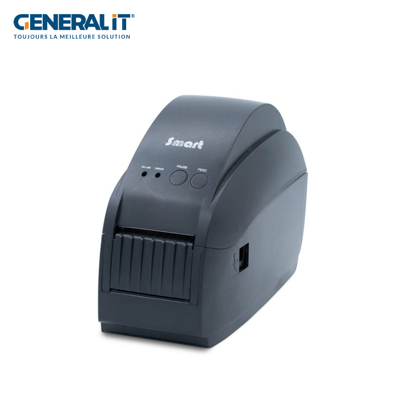 IMPRIMANTE CODE A BARRE  S58/USB-SERIE SMARTPOS