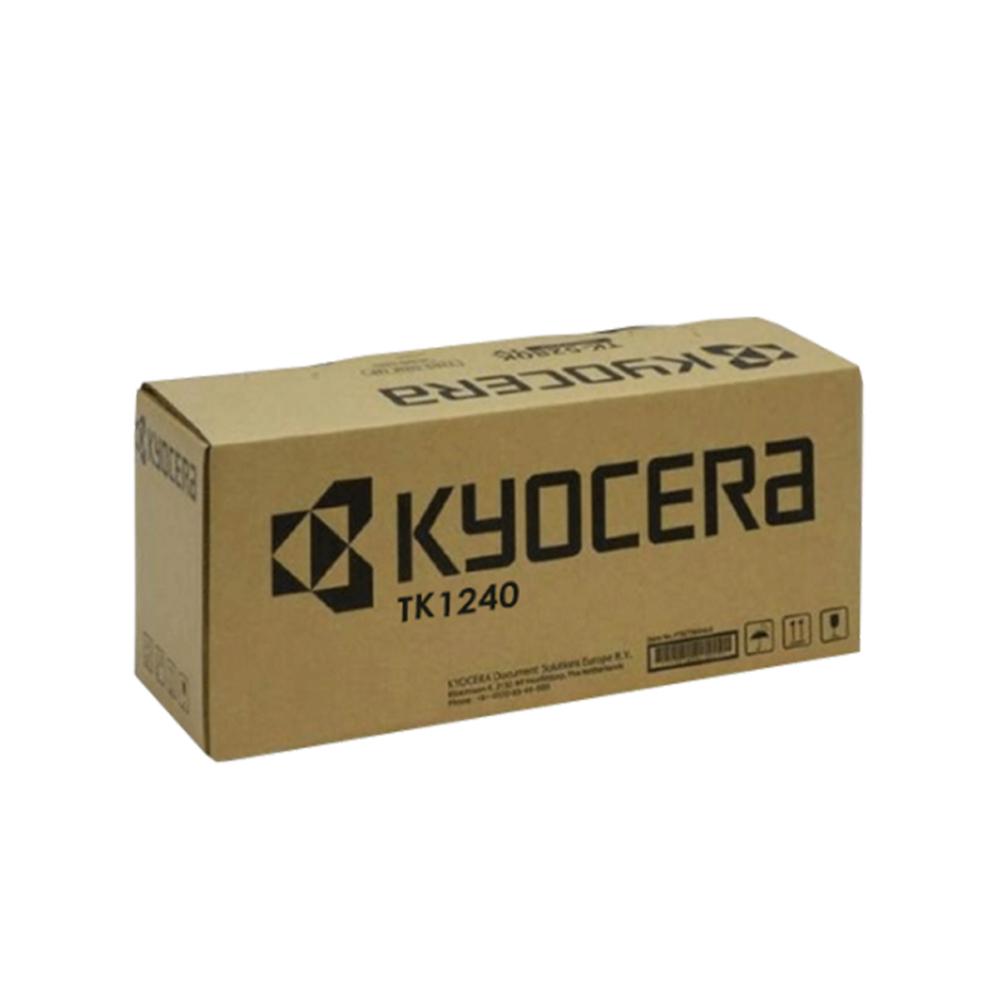 Toner original tk 1240 ma 2000 ma2000w  1500pg