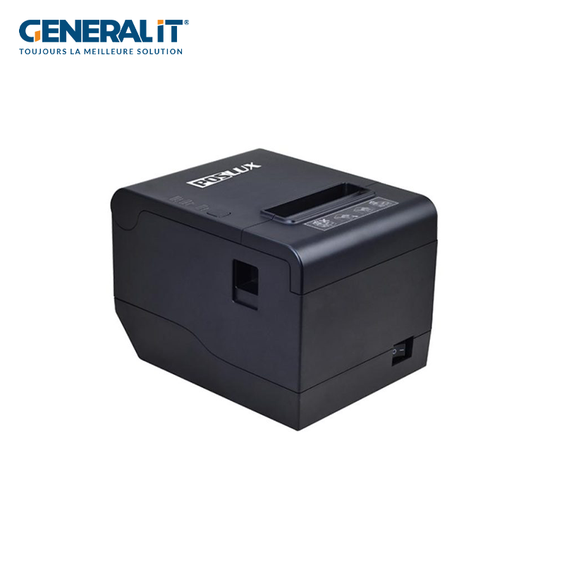 IMPRIMANTE TICKET DE CAISSE Z800 USB POSLUX