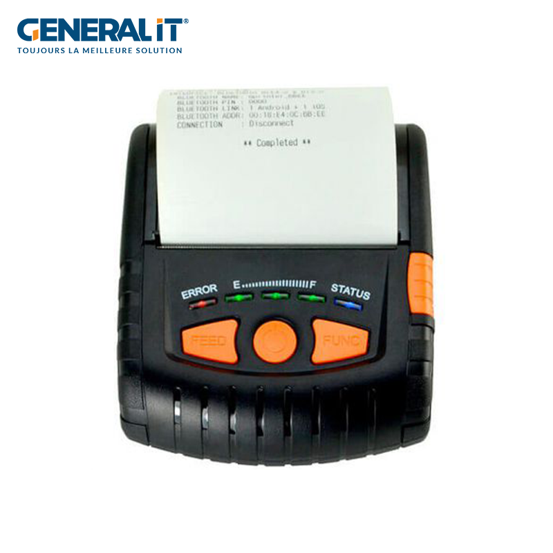 IMPRIMANTE MOBILE BLUETOOTH 380 80 MM SMARTPOS