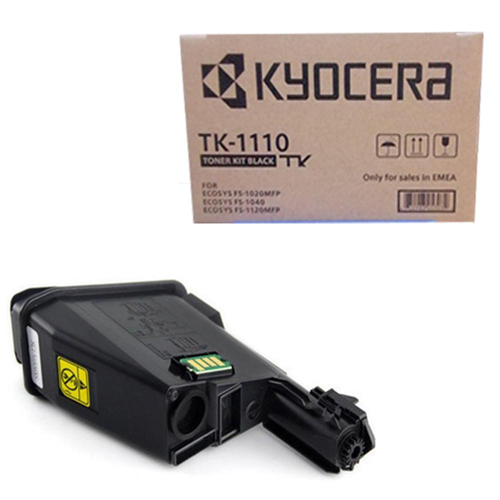 TONER ORIGINAL TK1110