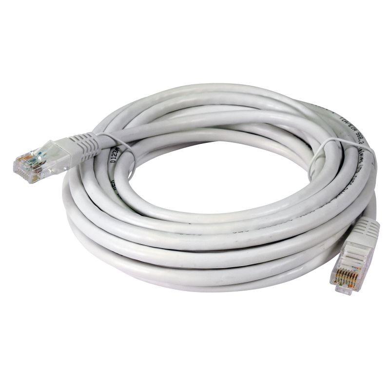 CABLE RESEAU CAT6 10M