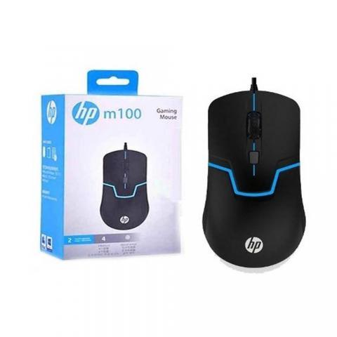 SOURIS HP M100