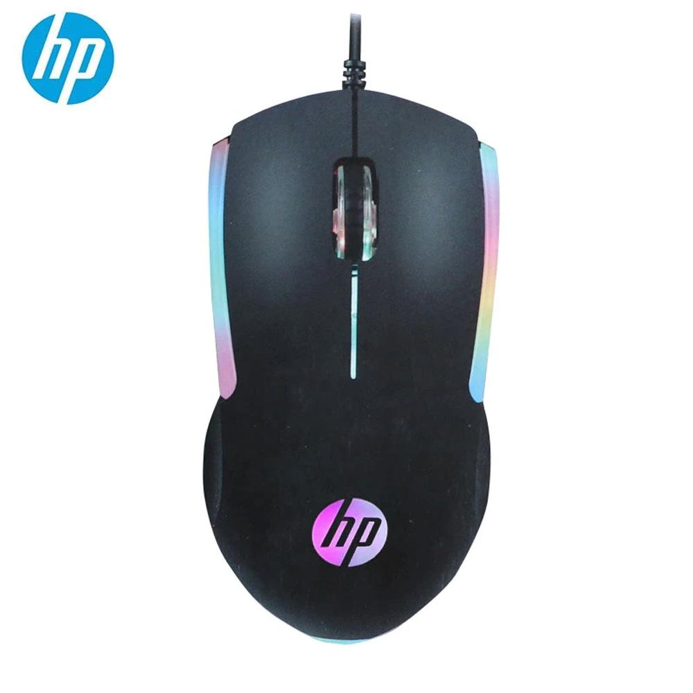 SOURIS GAMING RGB HP M160