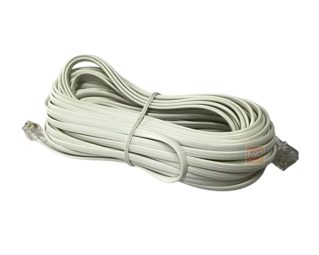 CABLE TELEPHONE 40M