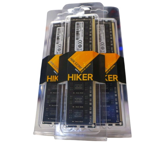 Ram ddr3 8GB 1600MHz HIKER HIKSEMI