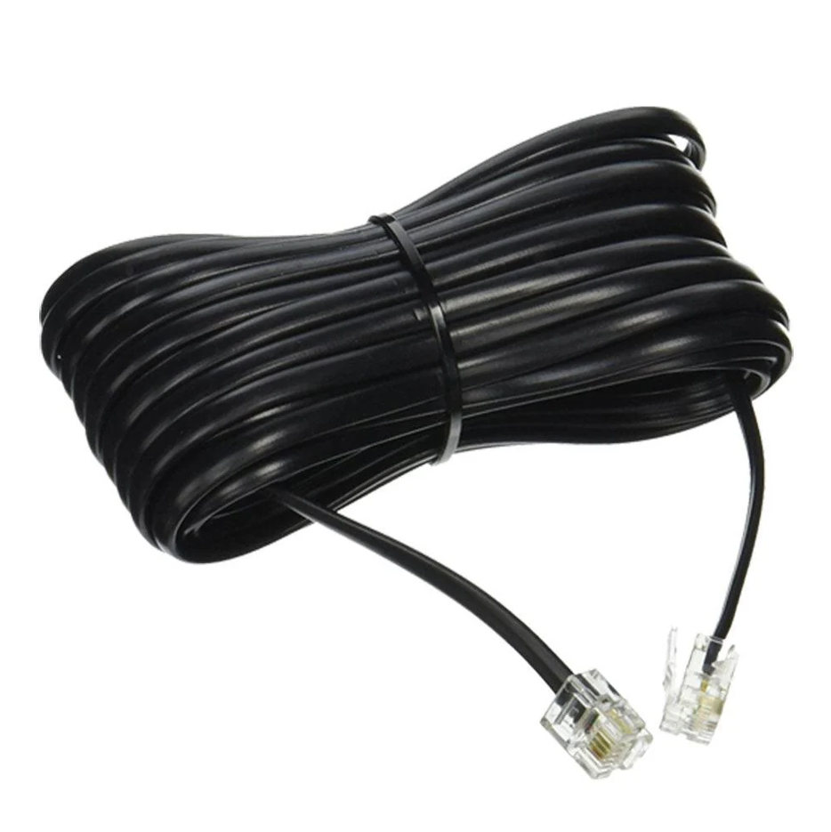 CABLE TELEPHONE 30M