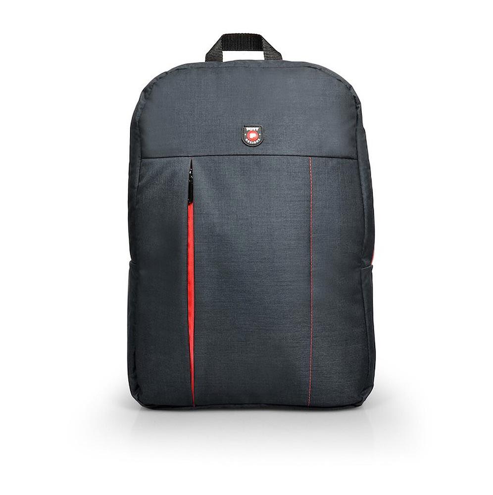 SAC A DOS PORT PORTLAND BP 15.6" BK