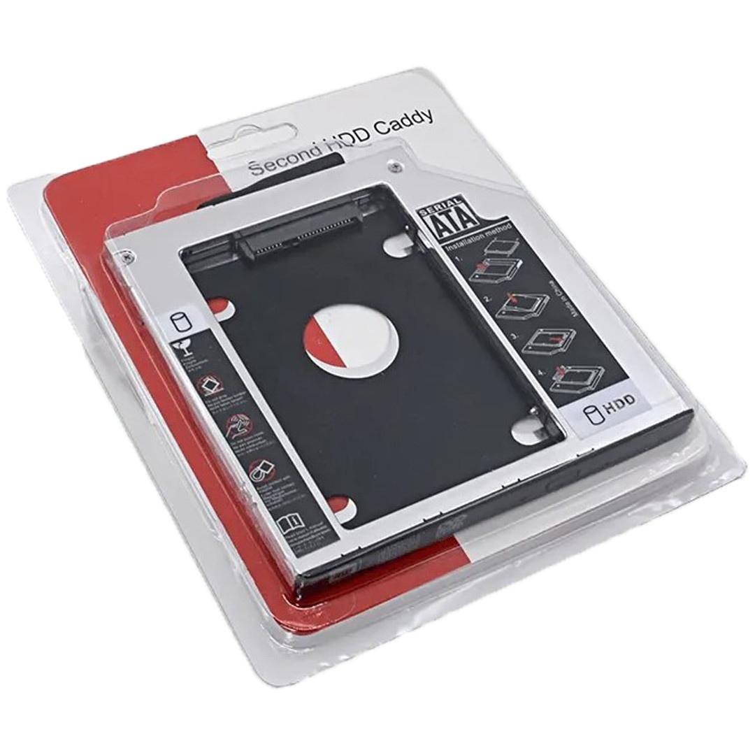 RACK LAPTOP 12.7a