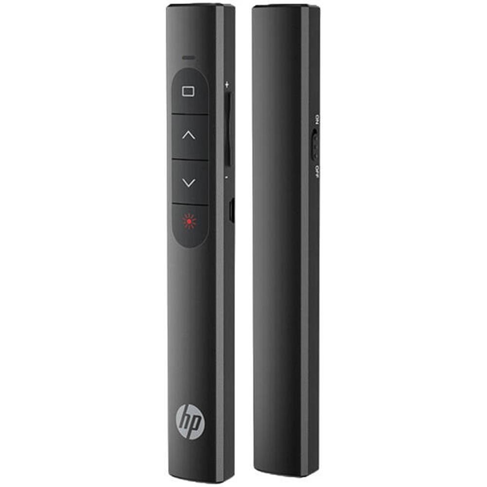Pointeur laser sans fil HP SS10 Rechargeable