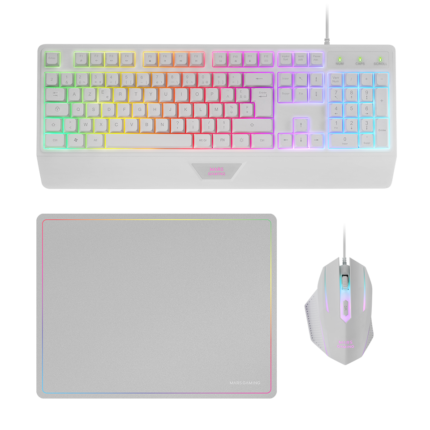 MARSGAMING MCP124W