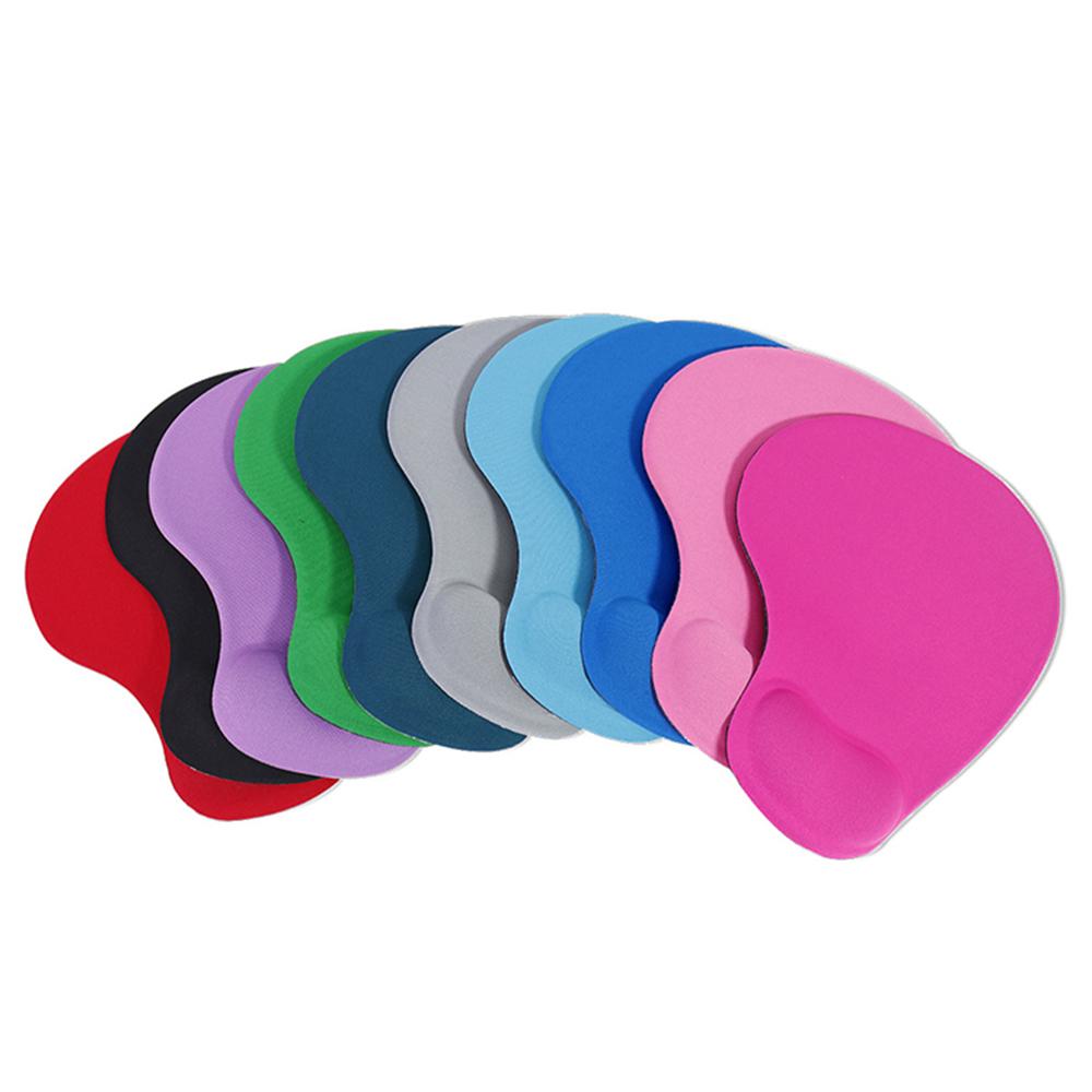 TAPIS SOURIS GEL ANTI DIRAPENT W-02