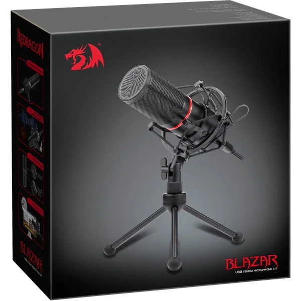 MIC REDRAGON BLAZAR
