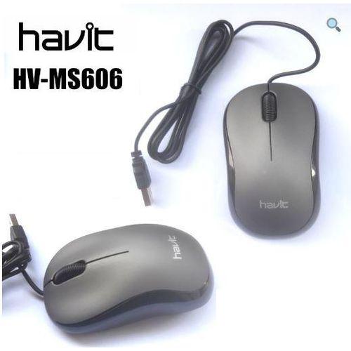 SOURIS HAVIT MS606