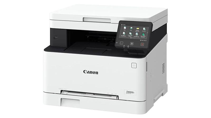 IMPRIMANTE CANON MF-651 CW i-SENSYS multifiction laser couleur WIFI ETHERNET