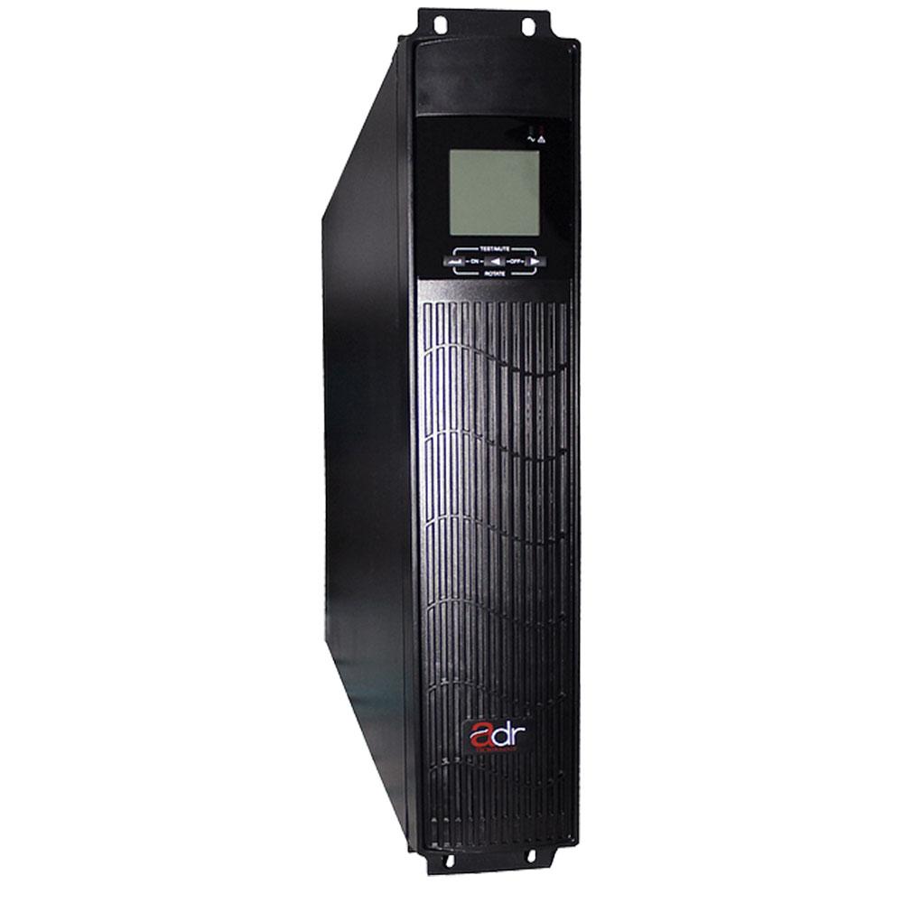 Onduleur ADR903S 3Kva 2700W 6 Sortier Tour On-Line 2Fan RS232 USB