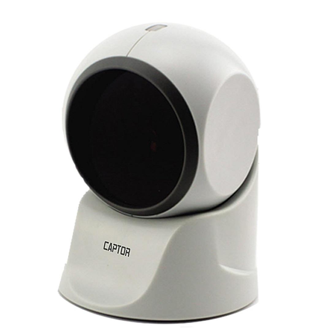 LECTEUR CODE BAR -CAPTOR -2D /D710