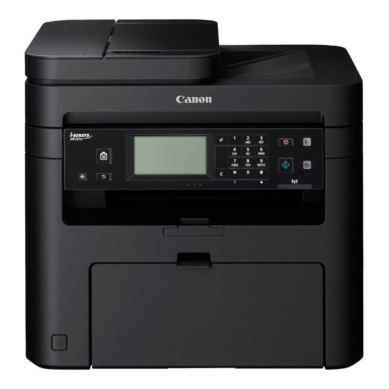 IMPRIMANTE MULTIFONCTION CANON MF237W + FAX