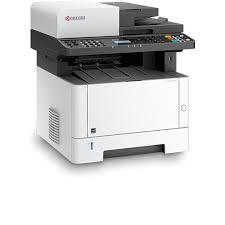 Photo Copy KYOCERA LASER NOIR ET BLANC MULTIFONCTION M-2135 DN(toner TK 1150)