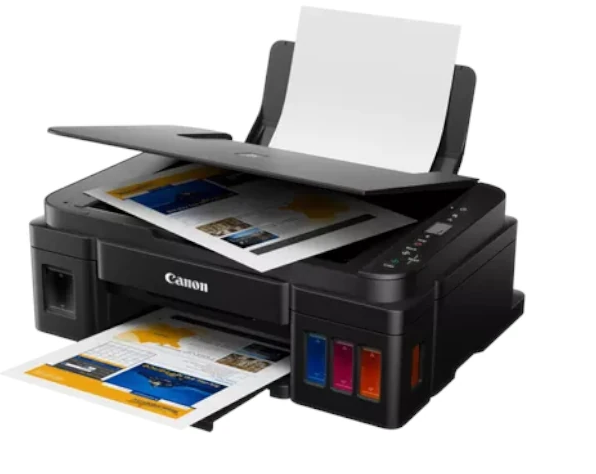 IMPRIMANTE CANON MULTIFONCTION PIXMA G2410 SYSTEM