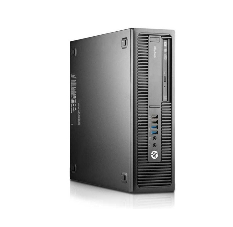 Unité HP 800 G1 CPU PENTIUM G3440/RAM 8G DDR3