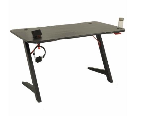 Bureau Gamer KIRO PLUS MDF BGD140PMT (L140-P65-H79)