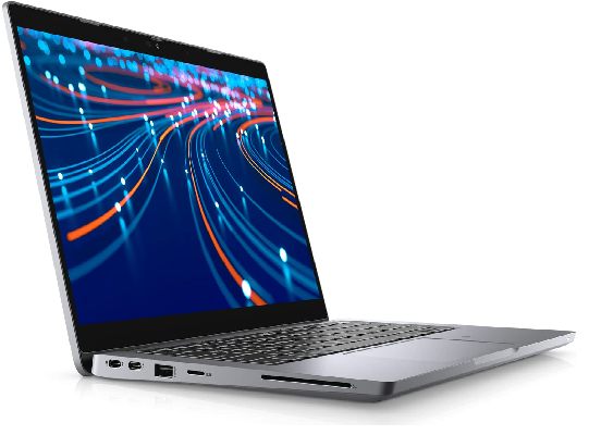 LAPTOP DELL LATITUDE 5320 CPU I5-1135G7/RAM 16G DDR4/NVME 256G/ECRAN TACTILE 13.3"/CHARGEUR ORIGINAL