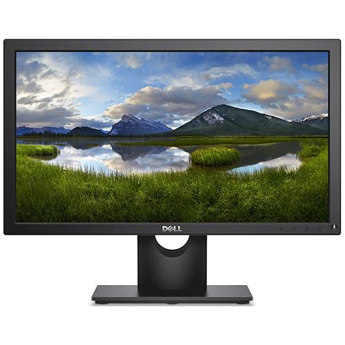 Ecran Dell 19,5" E2020H (1600 x 900) •VGA•HDMI Port
