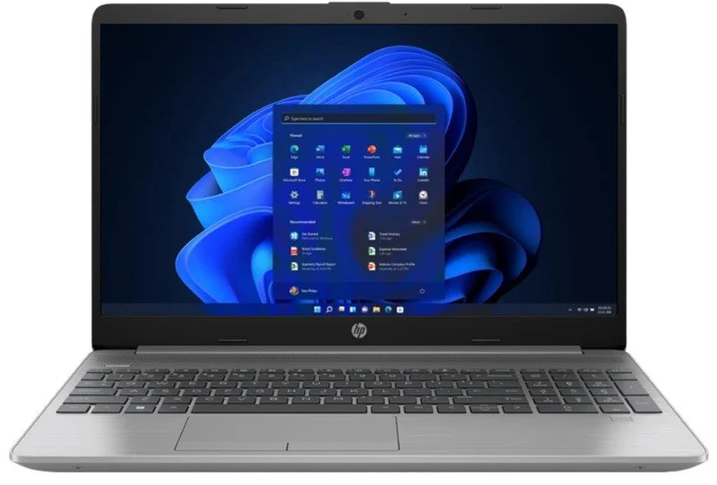 LAPTOP HP-250-G9 B2NP1ES CELERON N45004G SSD-256 15.6''