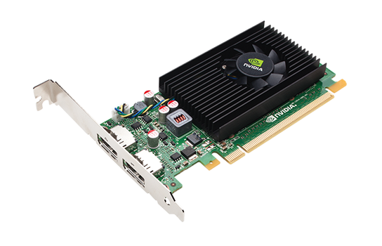 CARTE GRAPHIQUE NVIDIA NVS 310 1G