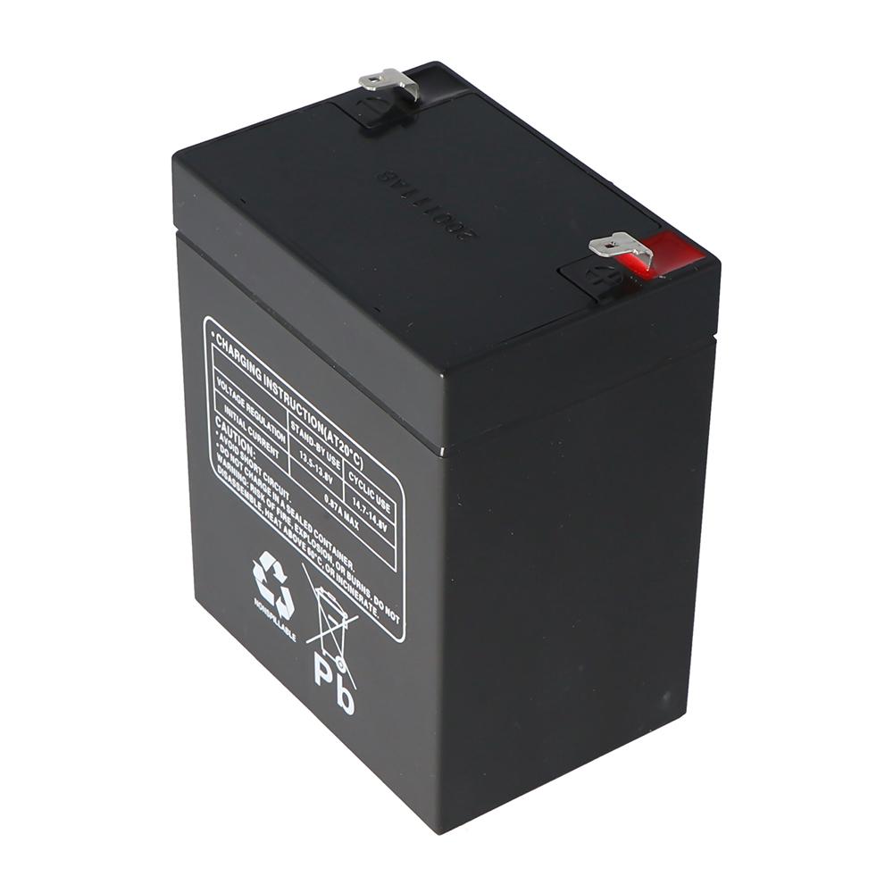 Batterie onduleur 12V/4.5A