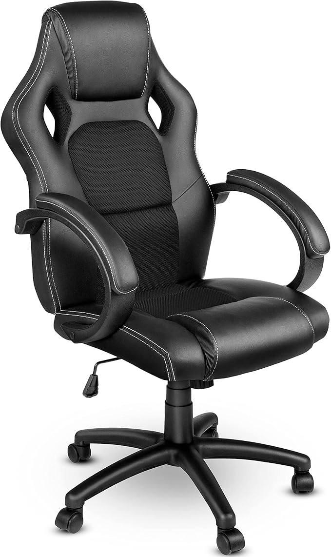 Chaise Bureau Racing Sport Ergonomique GF23