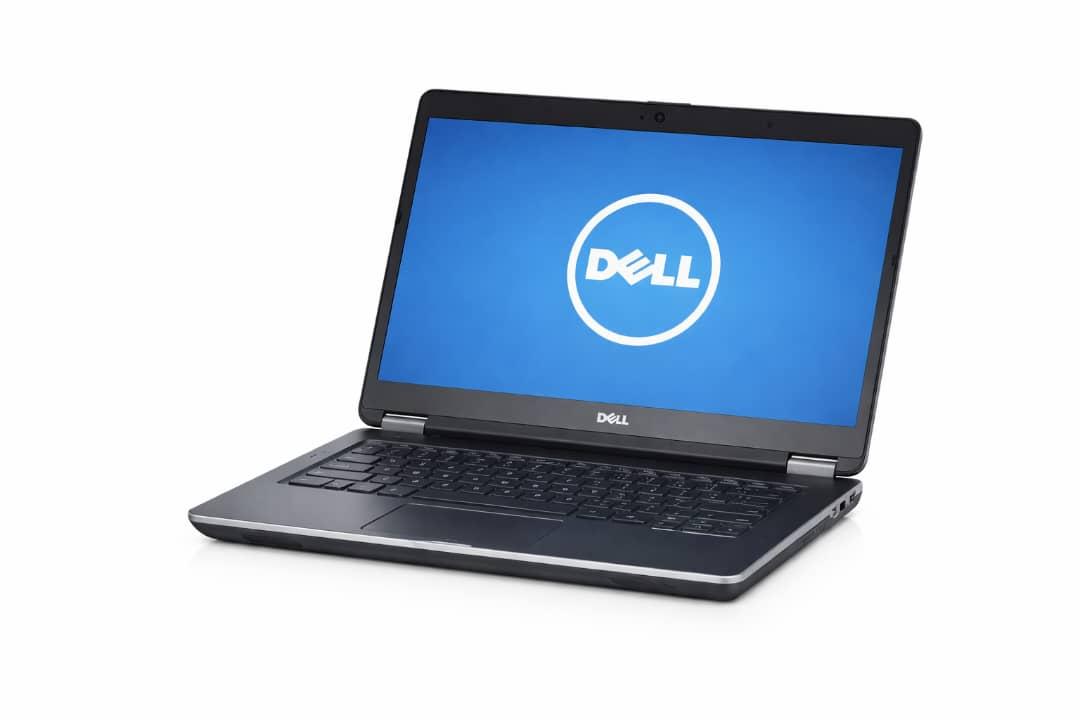 Laptop DELL 5420 I5 11 ème, 8Go, 256 SSD 14.1 + chargeur