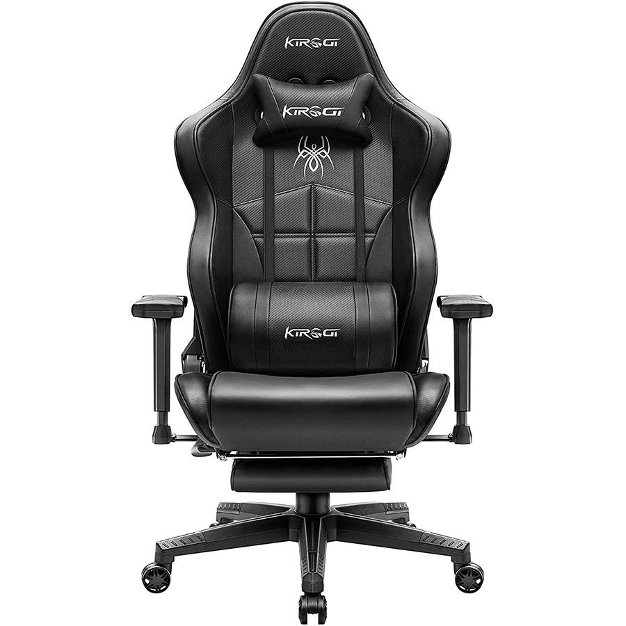 CHAISE GAMING KIROGI 2076 BLACK