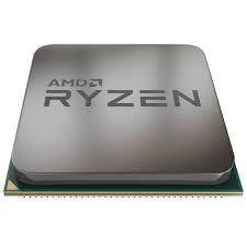 PROCESSEUR AMD RYZEN 5 3500X TRAY