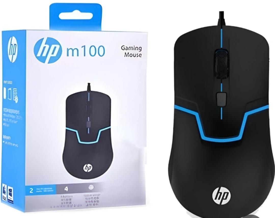 Souris Hp Gaming