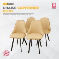 Chaise Captonné CC-01