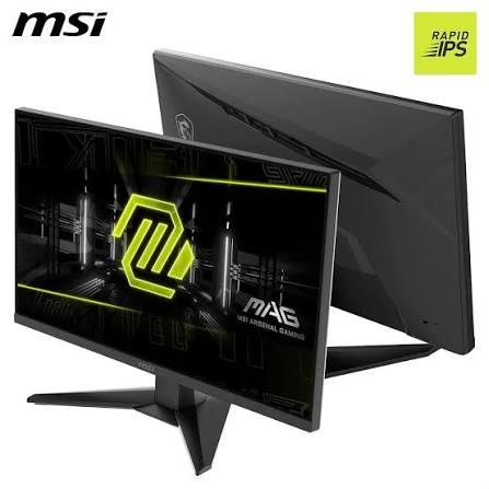 MSI MAG 242F ( FAST IPS , 0.5MS , 200HZ , 24 POUCE )