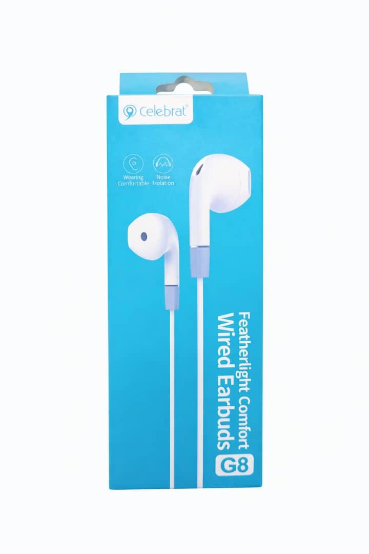 Kit main CELEBRAT G8