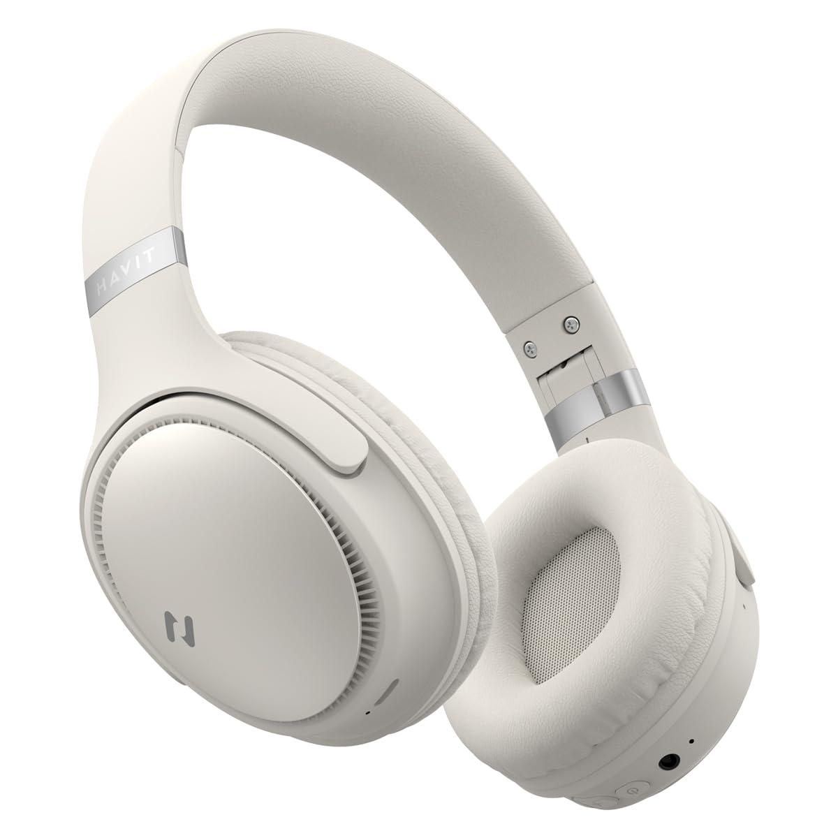 CASQUE HAVIT SANS FIL H630BT