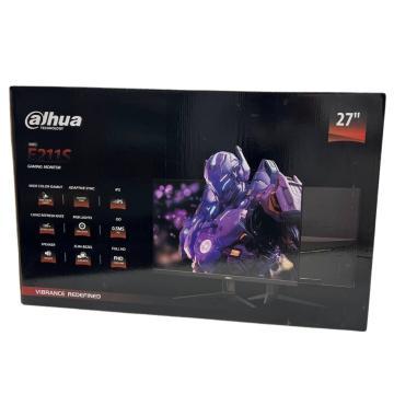 ECRAB DAHUA E211S 27" FHD IPS 120Hz 0.5MS