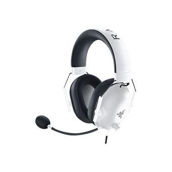 CASQUE RAZER BLACKSHARK V2 X WHITE