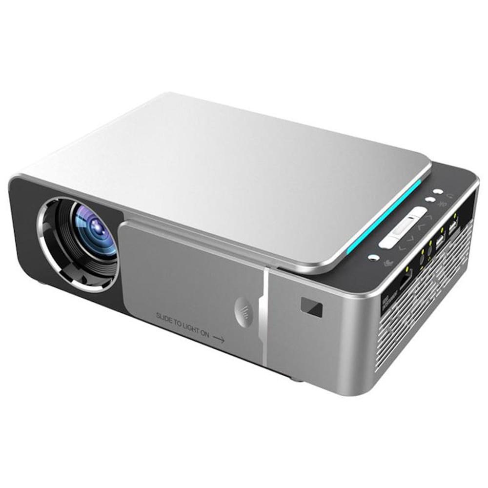VIDEO PROJECTEUR WIFI T06
