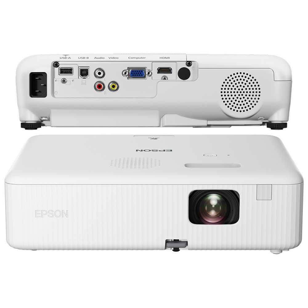 VIDEO PROJECRTEUR DATASHOW EPSON C0-W01