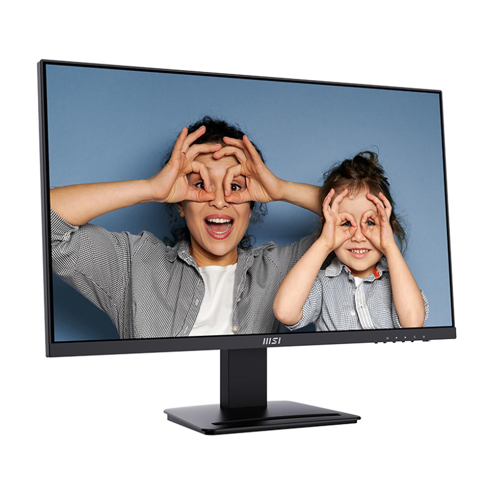 Ecran MSI PRO MP273U 4K