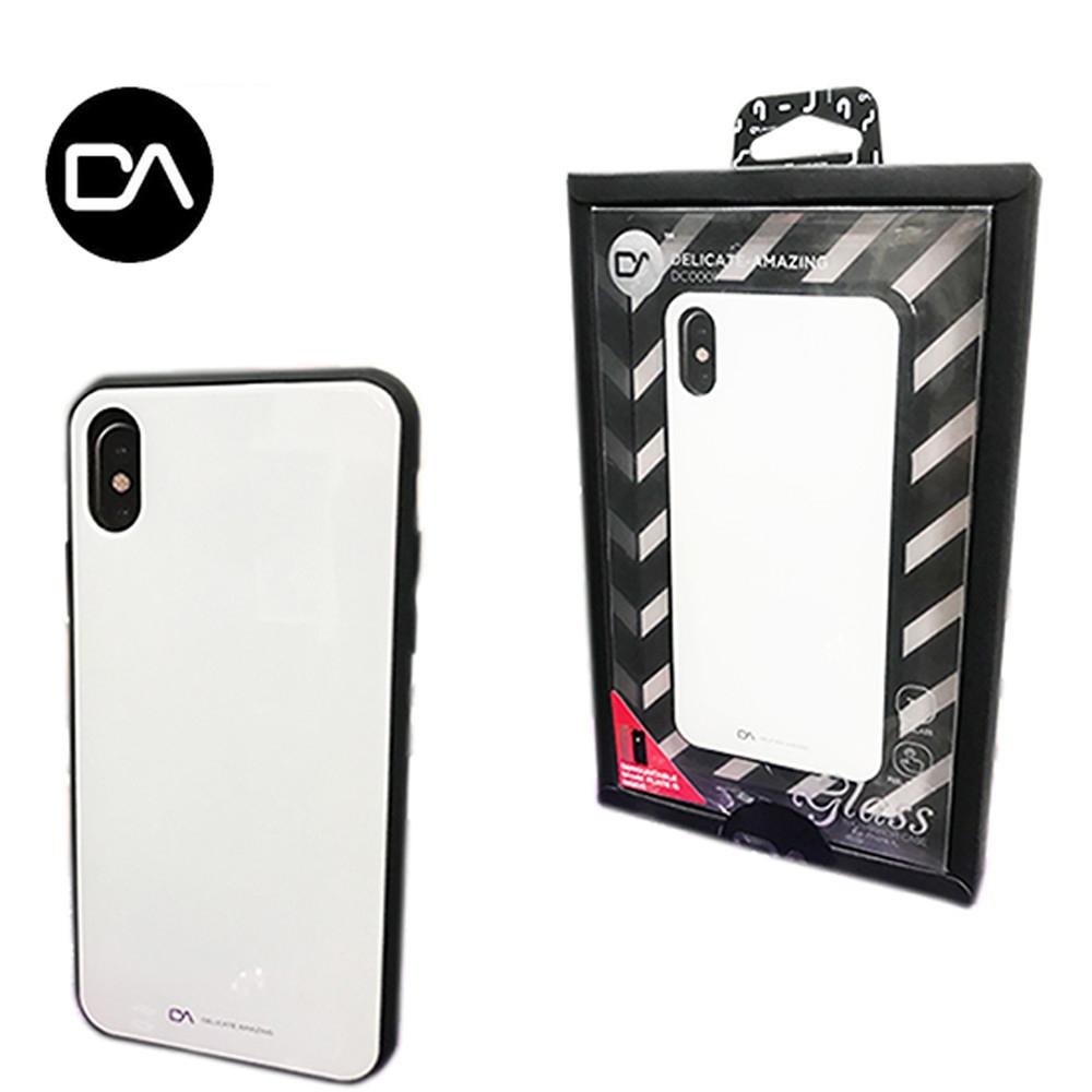 Phone Case MARVO DA DC0001WE iphonex