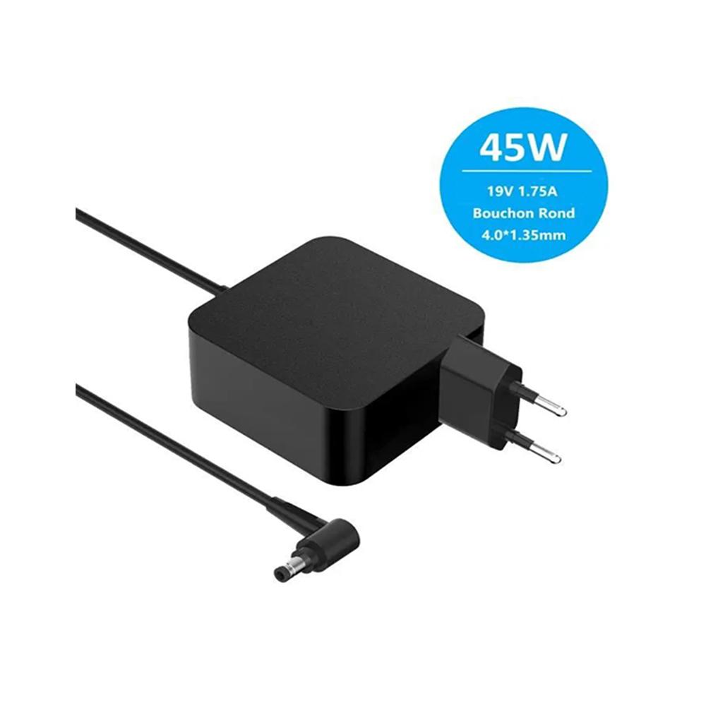 CHARGEUR LAPTOP ASUS 19V/1.75A/4.0*1.35 (LUX)