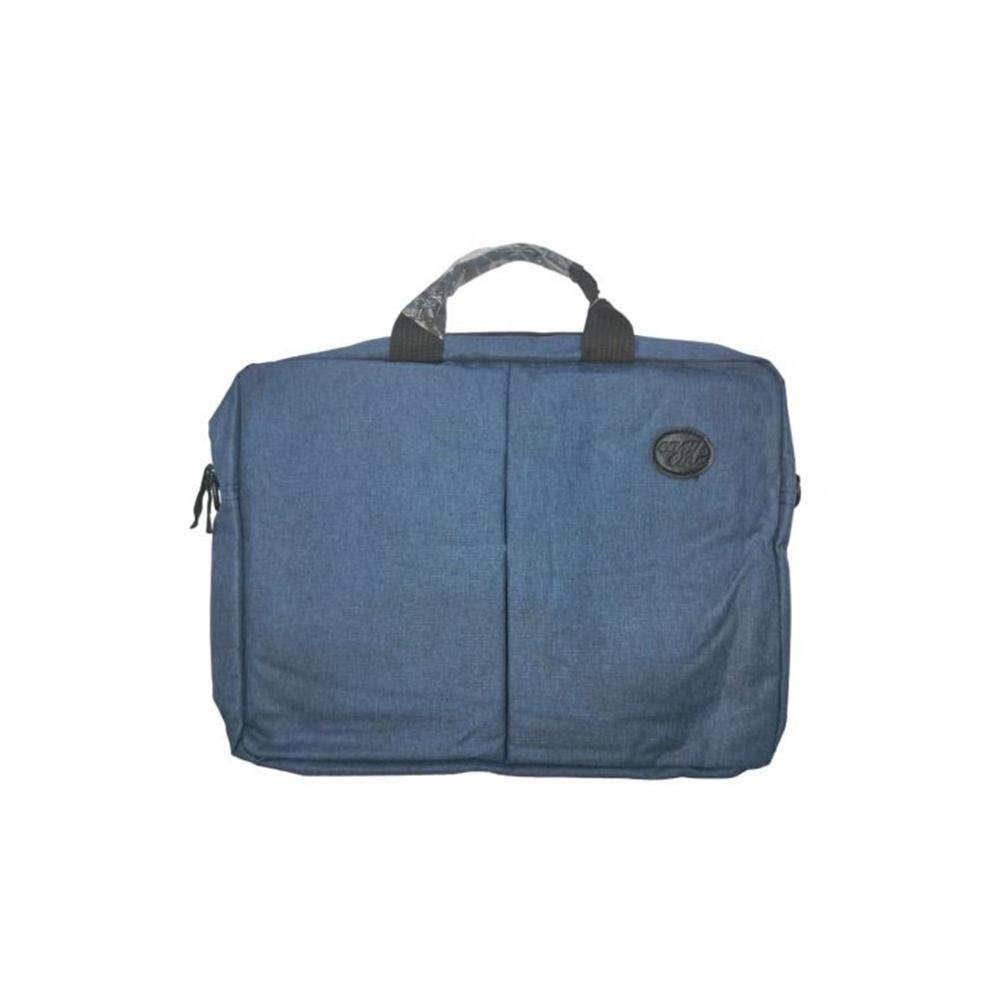 SACOCHE BLUE 15.6"