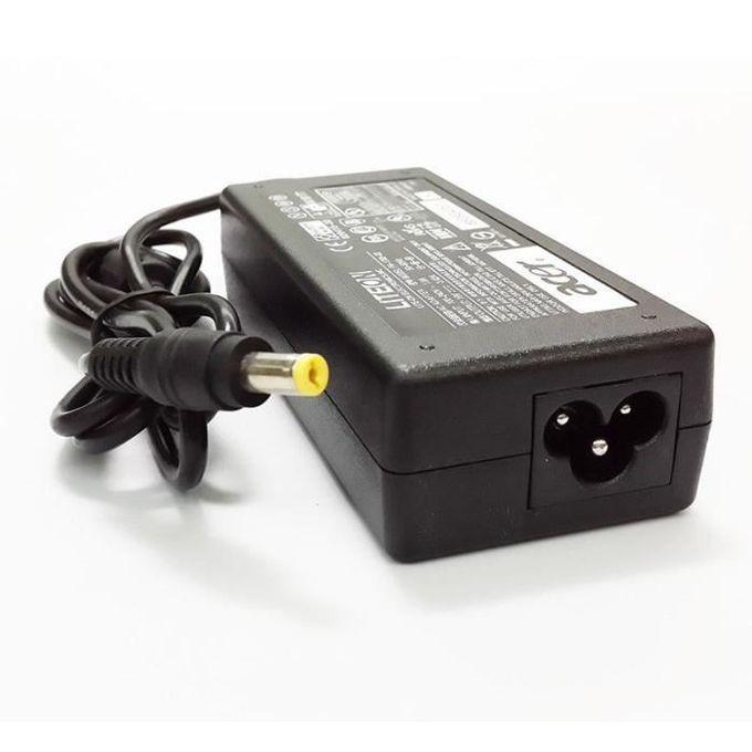 CHARGEUR laptop ACER 19V/3.42A/5.5*1.7 (GRADE A)