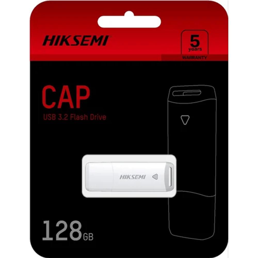 FLASH DISQUE 128G HIKSEMI 3.2